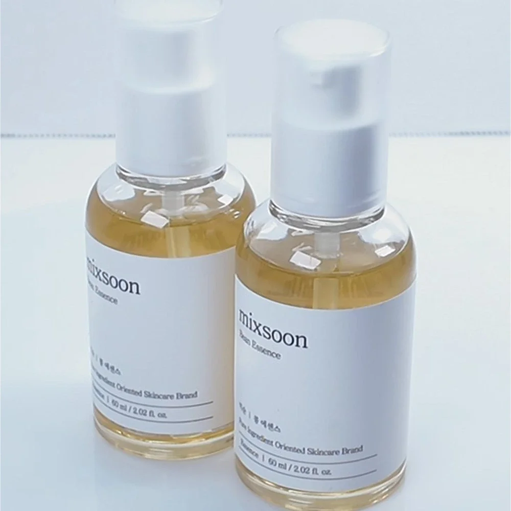 Mixsoon bean essence